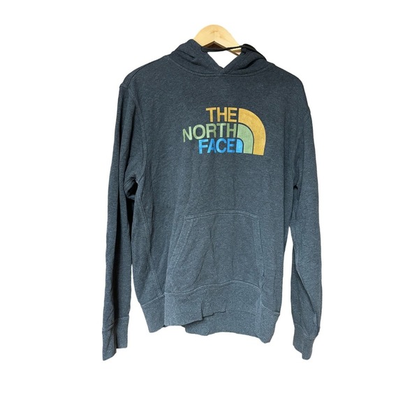 The North Face Other - The North Face Men’s Kangaroo Picket Hoodie Size Medium